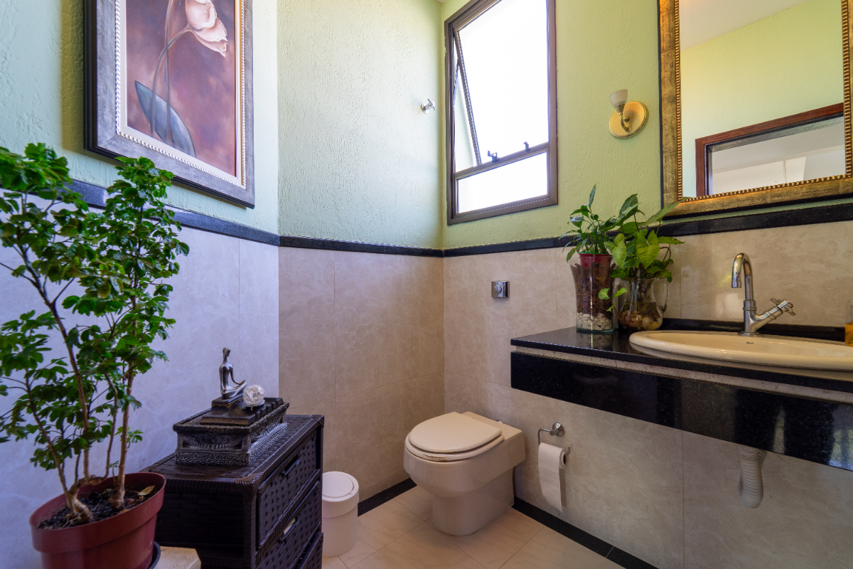 Casa, 4 quartos, 514 m² - Foto 23