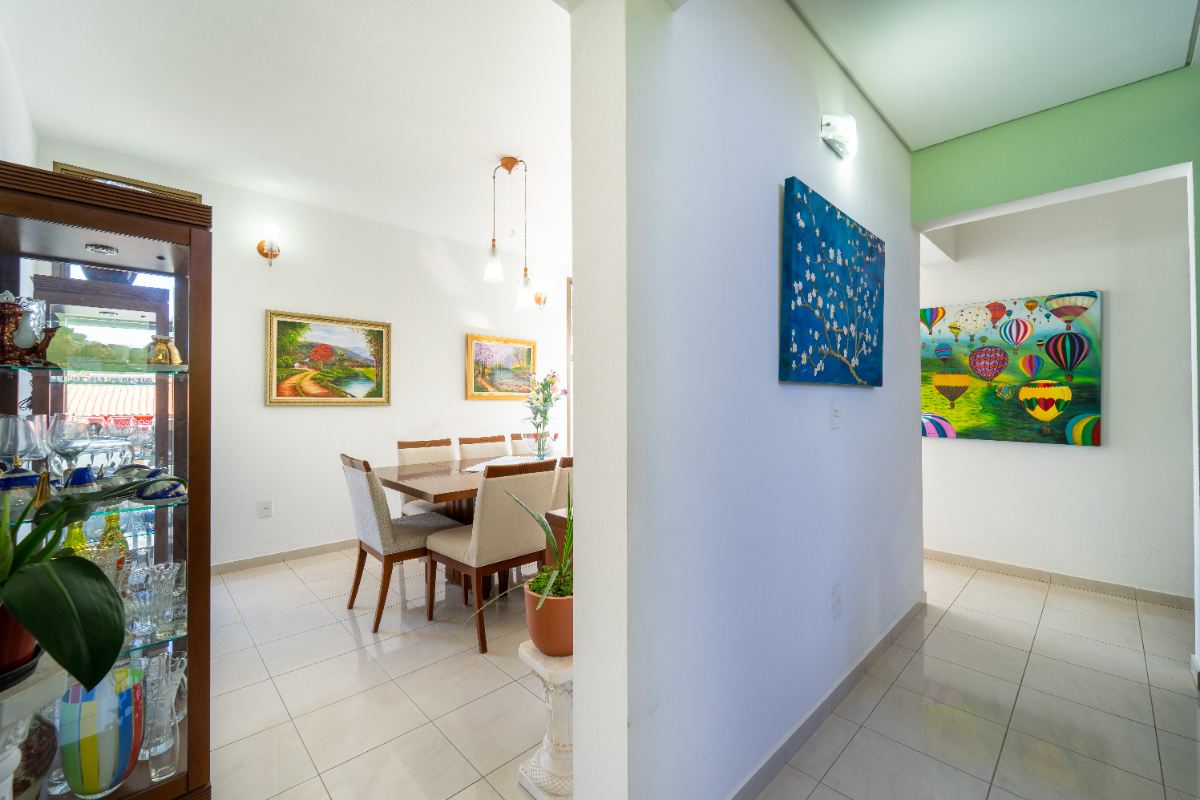 Casa, 4 quartos, 514 m² - Foto 24