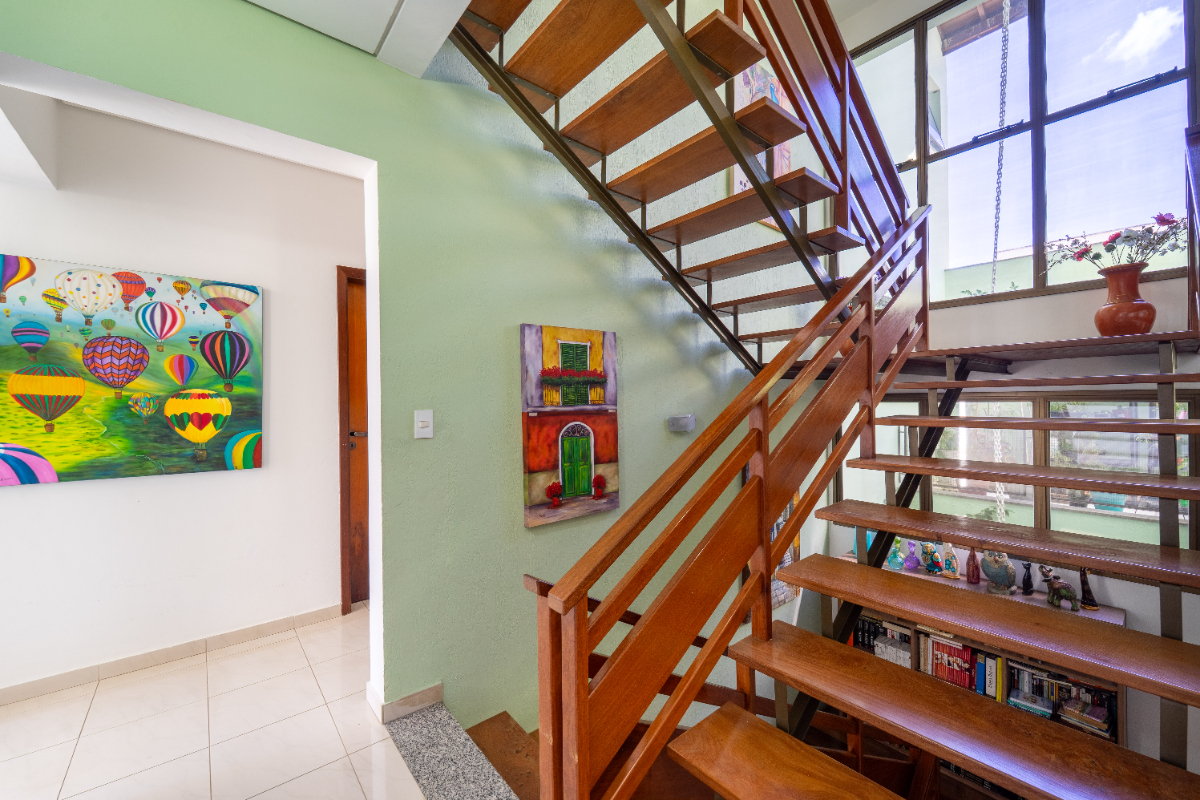Casa, 4 quartos, 514 m² - Foto 25