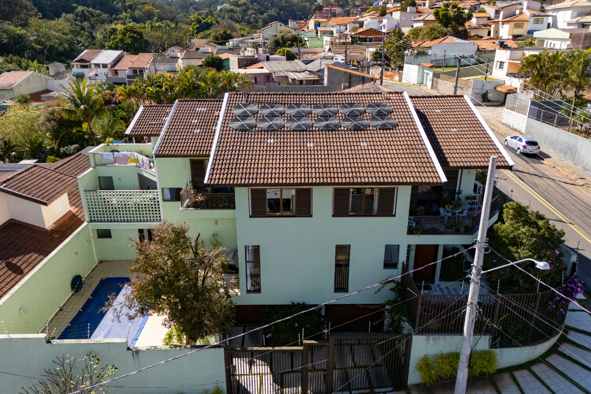 Casa, 4 quartos, 514 m² - Foto 3