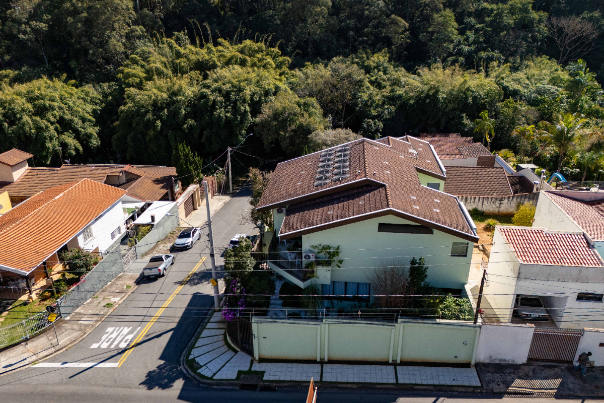 Casa, 4 quartos, 514 m² - Foto 4