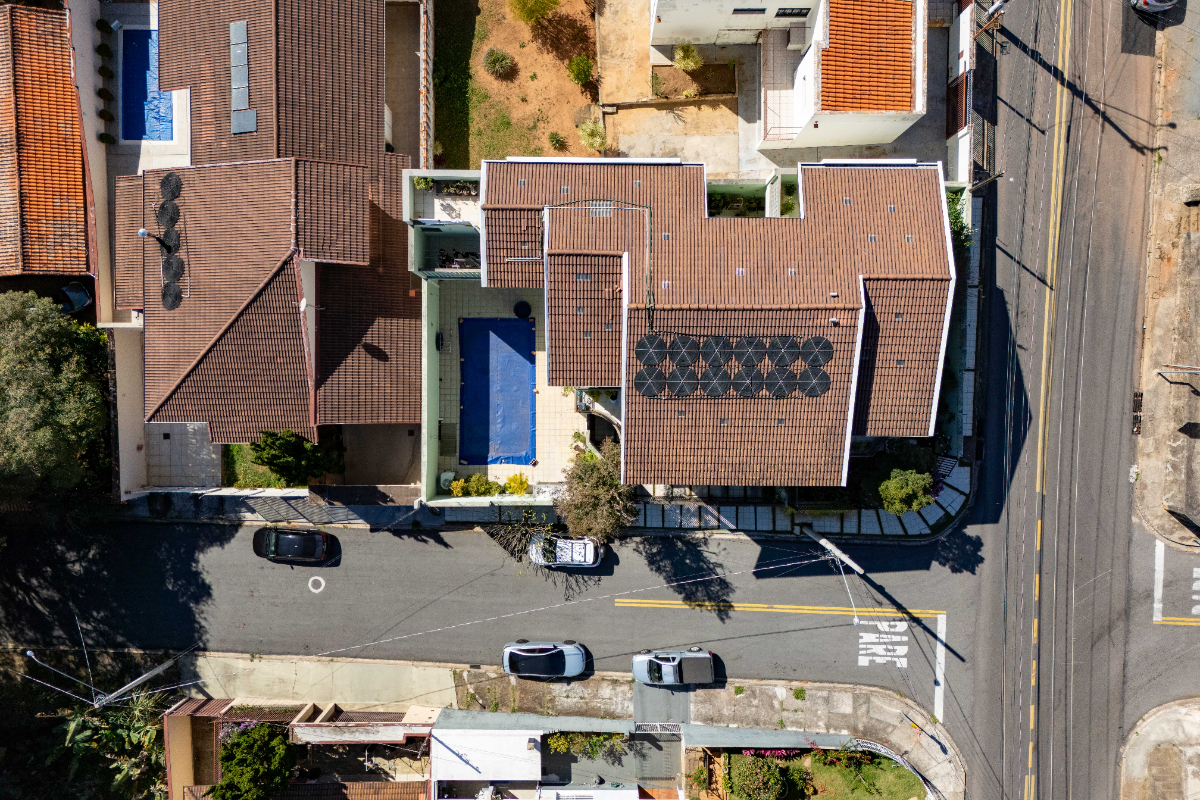 Casa, 4 quartos, 514 m² - Foto 5