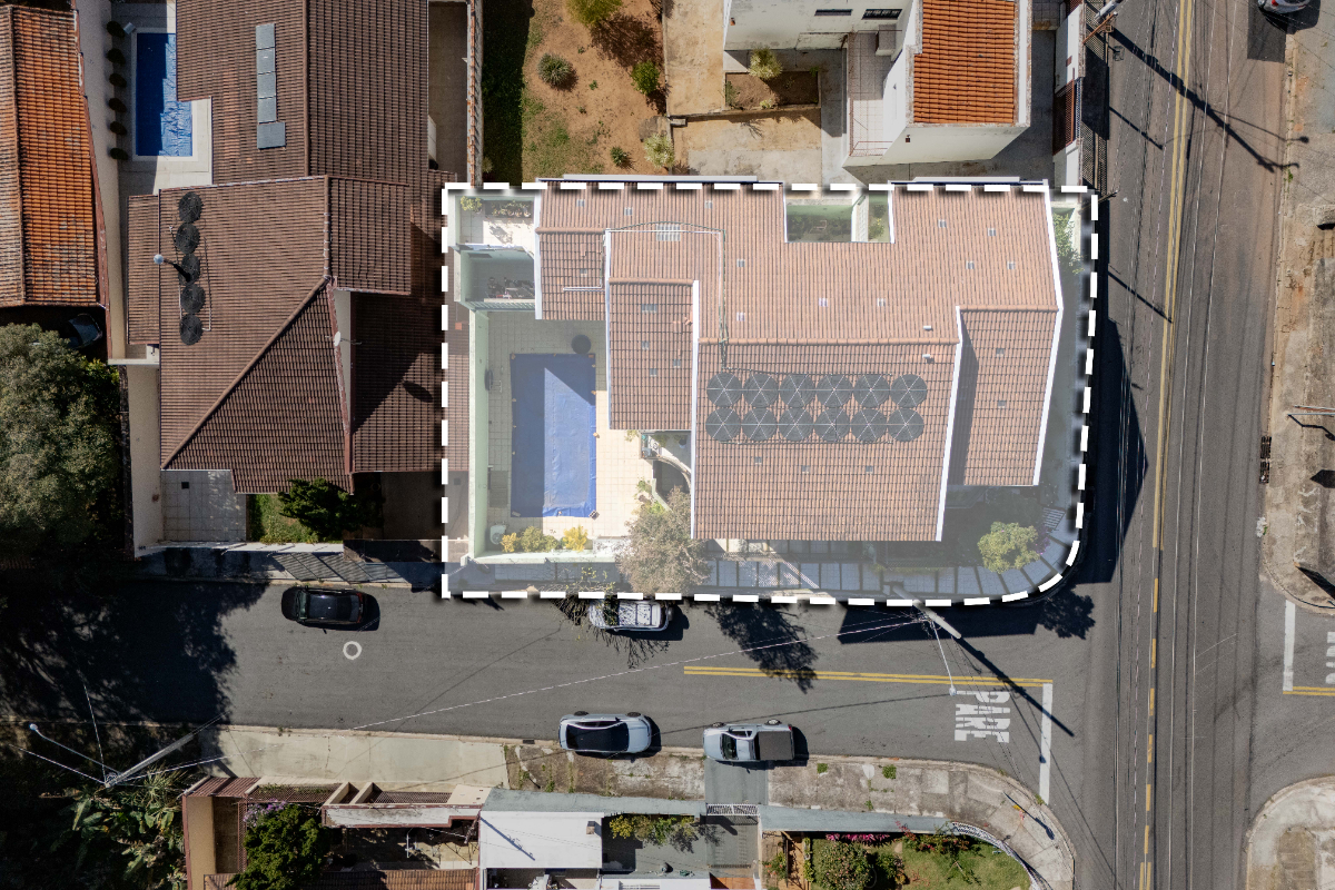 Casa, 4 quartos, 514 m² - Foto 6