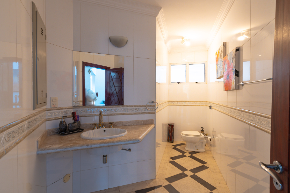 Casa de Vila, 5 quartos - Foto 13