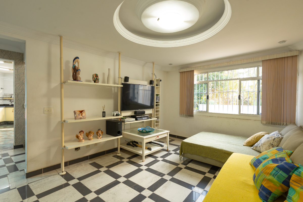 Casa de Vila, 5 quartos - Foto 16