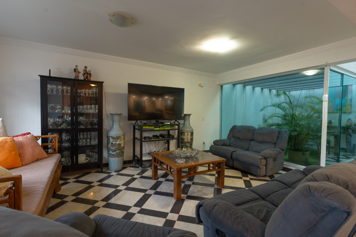 Casa de Vila, 5 quartos - Foto 2