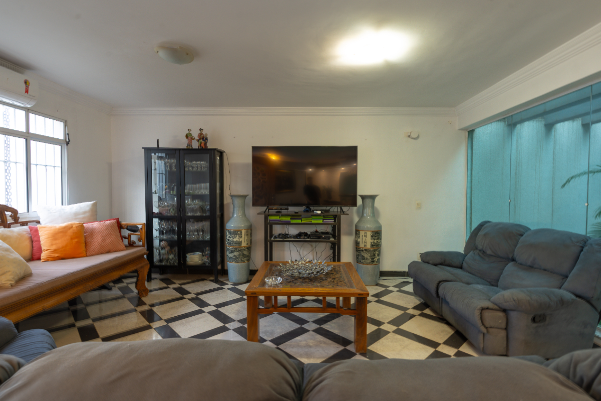 Casa de Vila, 5 quartos - Foto 4