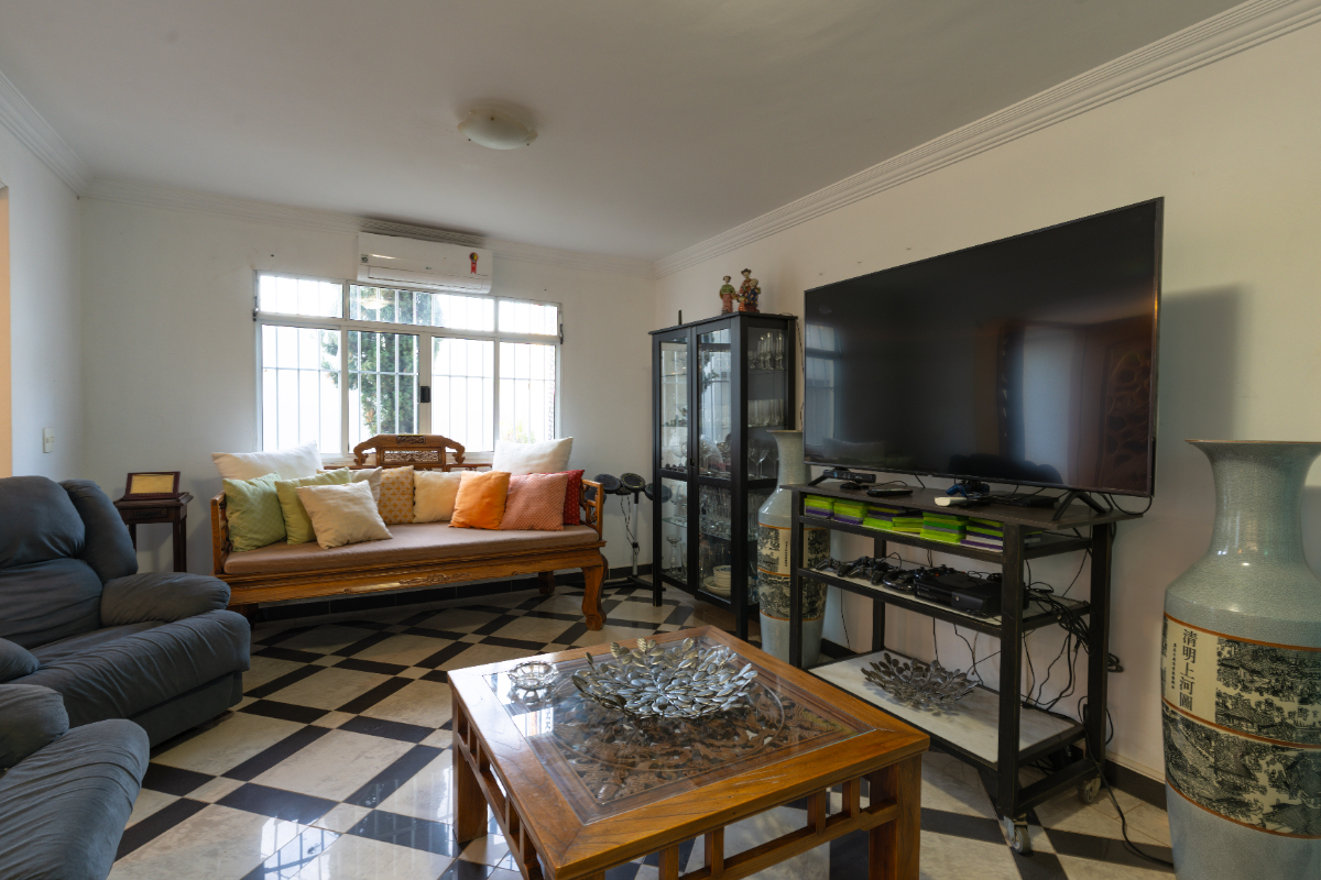 Casa de Vila, 5 quartos - Foto 5
