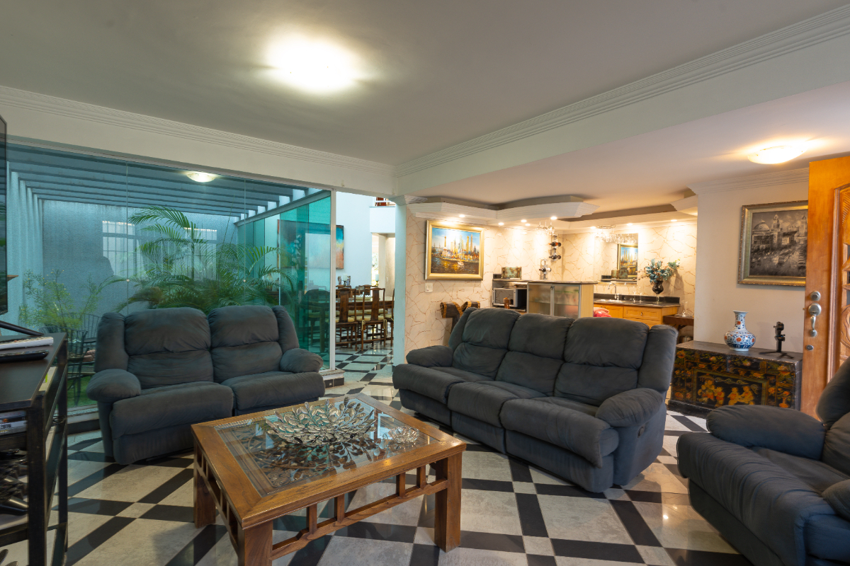 Casa de Vila, 5 quartos - Foto 7