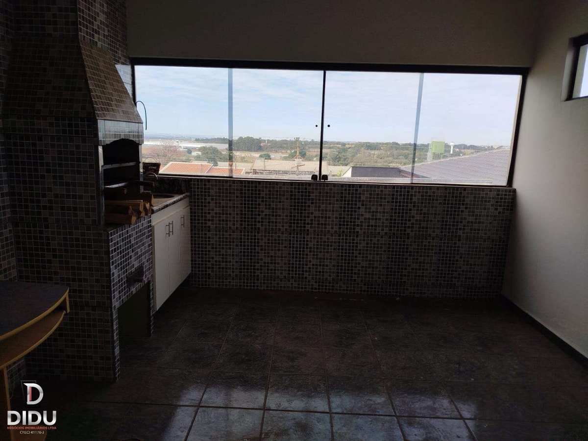 Casa, 4 quartos, 200 m² - Foto 7