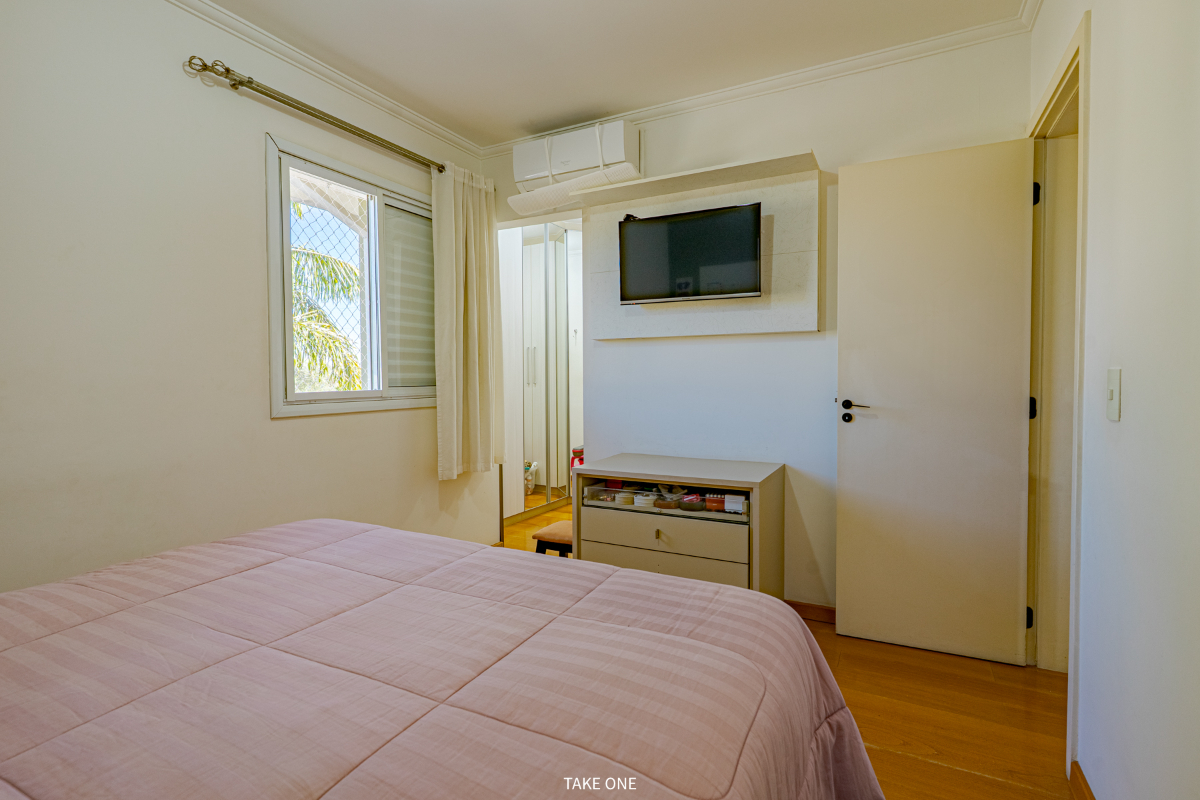 Apartamento, 3 quartos, 129 m² - Foto 13