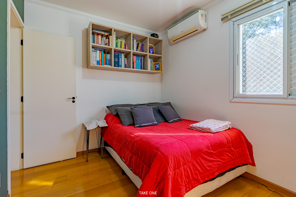 Apartamento, 3 quartos, 129 m² - Foto 16