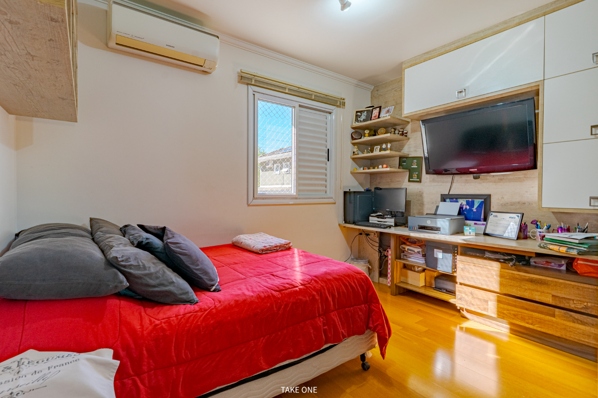 Apartamento, 3 quartos, 129 m² - Foto 17