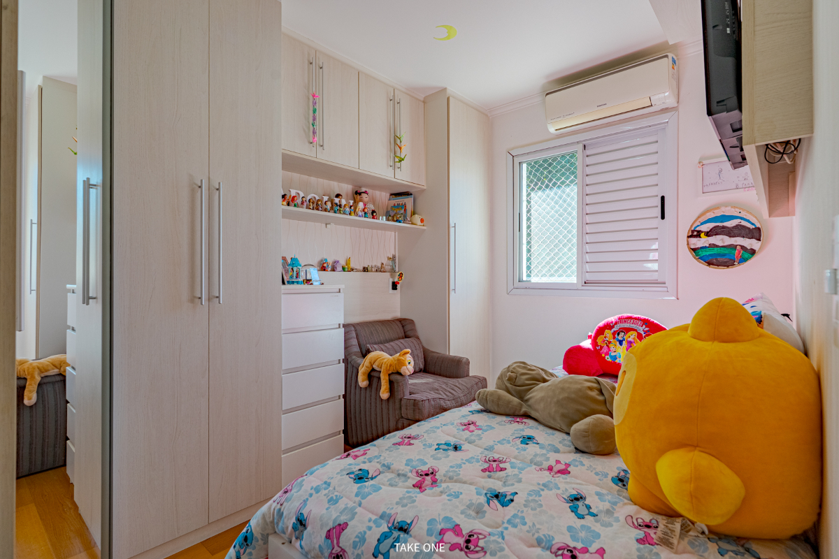 Apartamento, 3 quartos, 129 m² - Foto 19