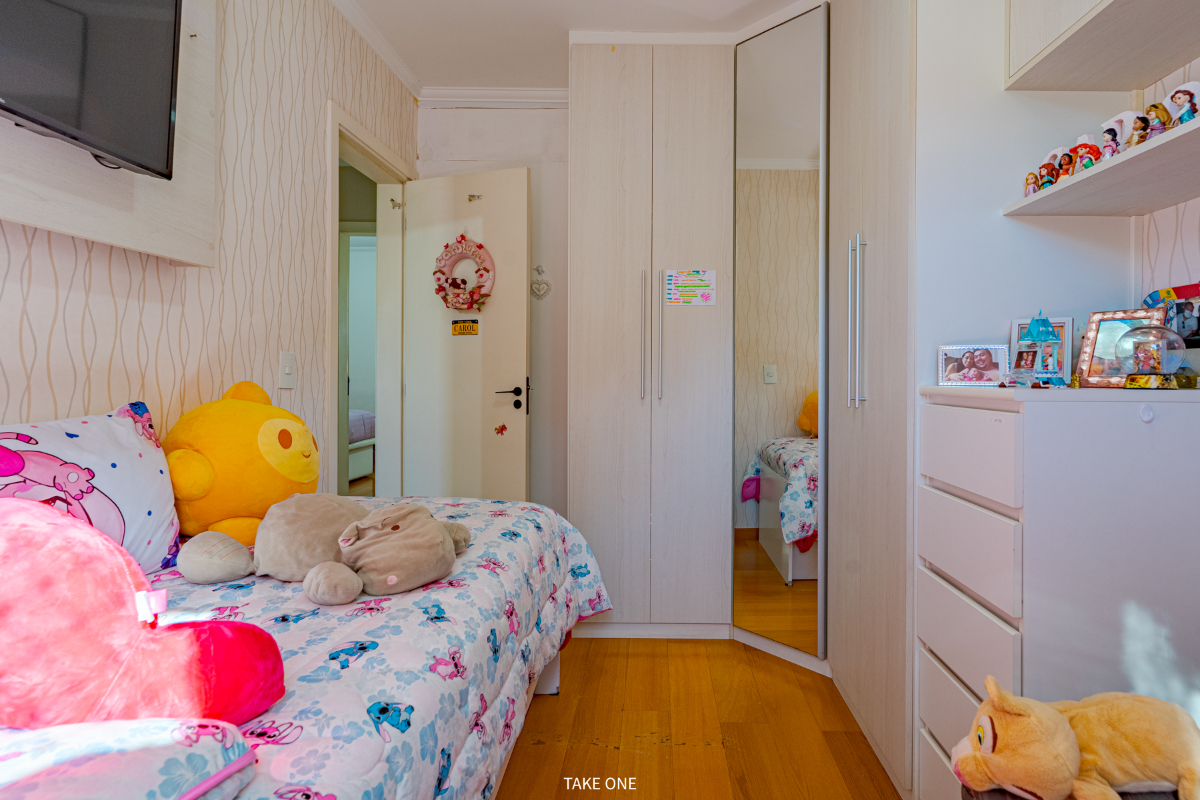 Apartamento, 3 quartos, 129 m² - Foto 20