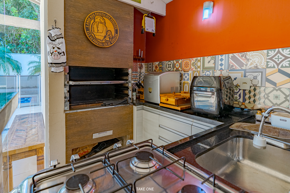 Apartamento, 3 quartos, 129 m² - Foto 6