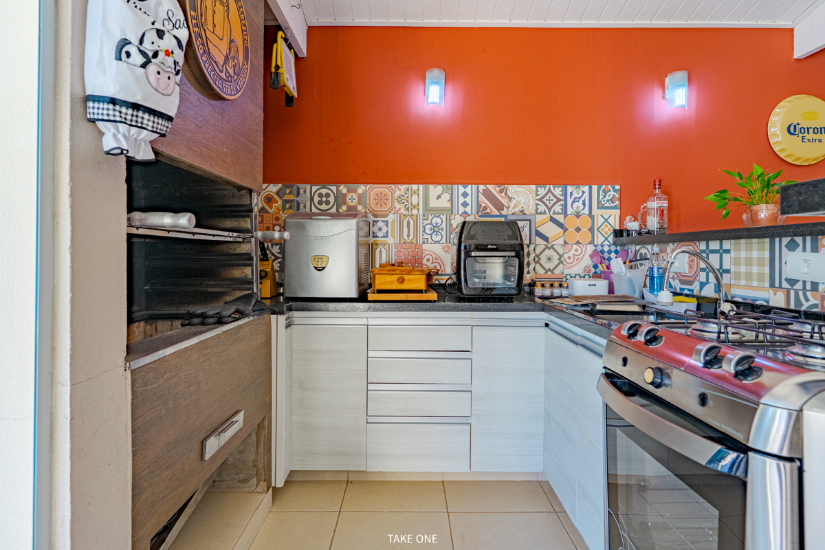 Apartamento, 3 quartos, 129 m² - Foto 7