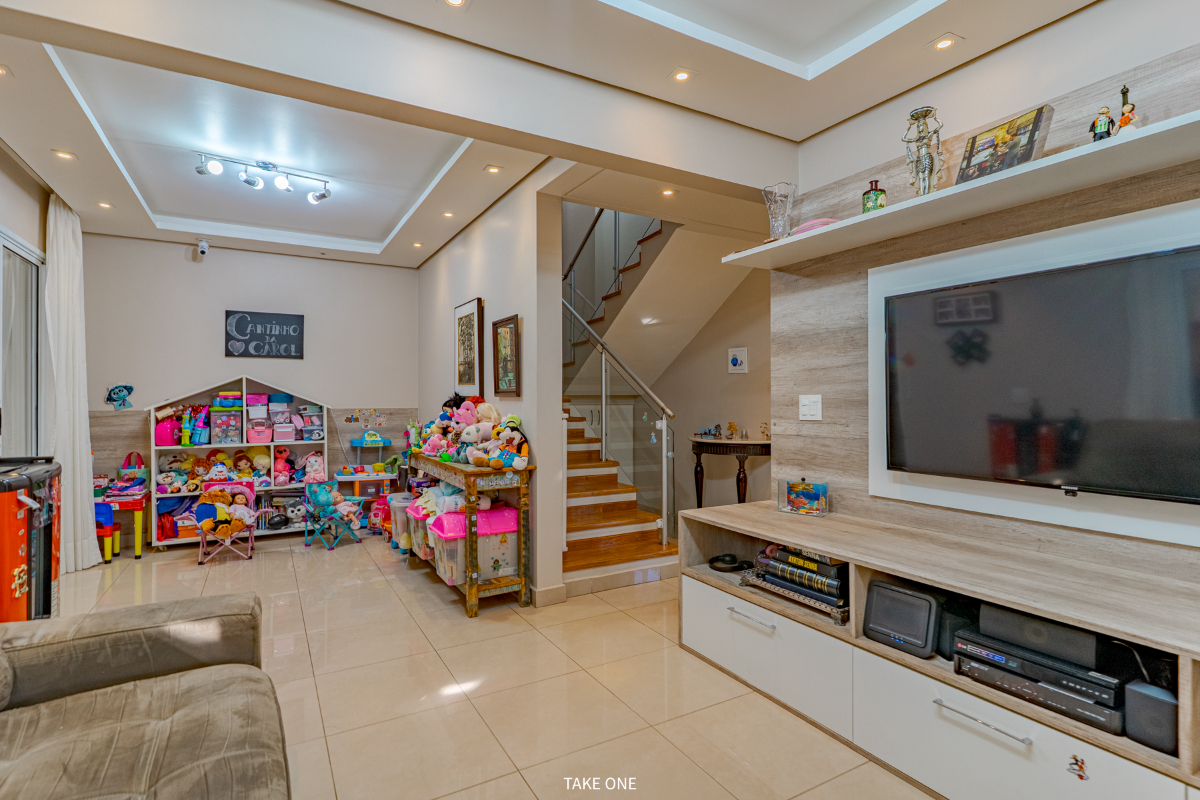 Apartamento, 3 quartos, 129 m² - Foto 8