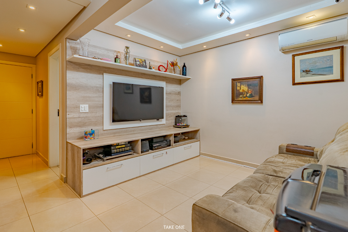 Apartamento, 3 quartos, 129 m² - Foto 9