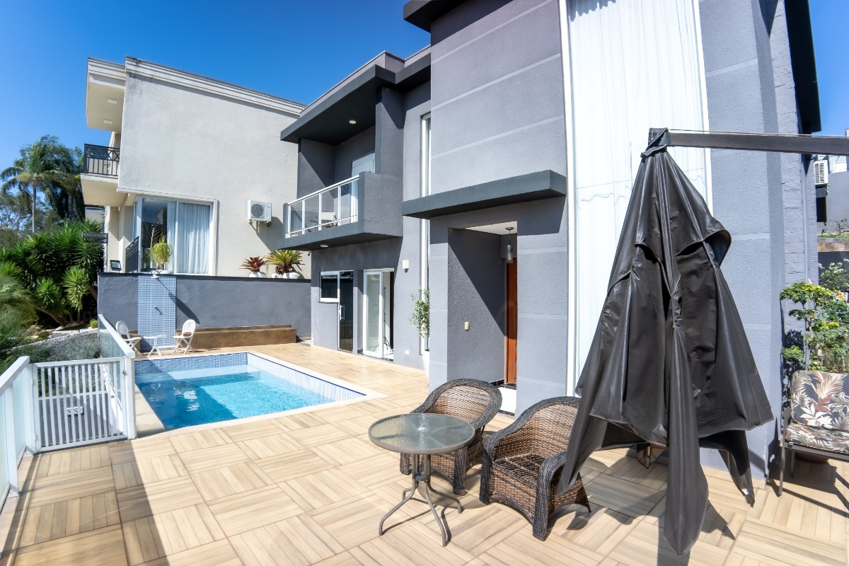 Apartamento, 4 quartos, 320 m² - Foto 1
