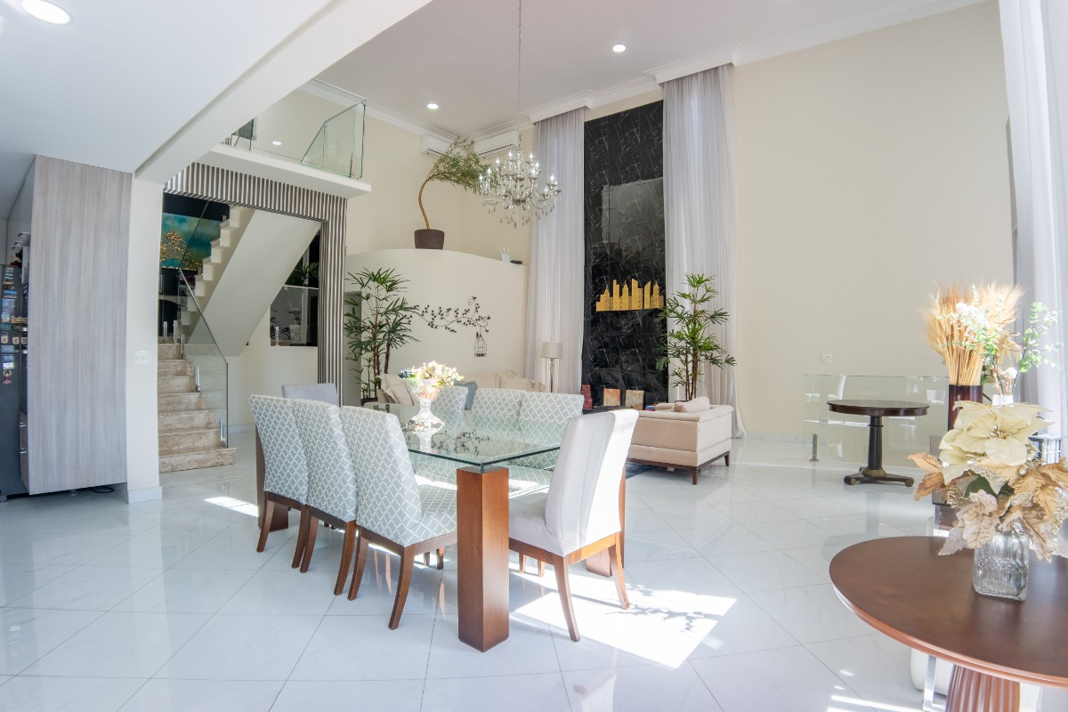 Apartamento, 4 quartos, 320 m² - Foto 10