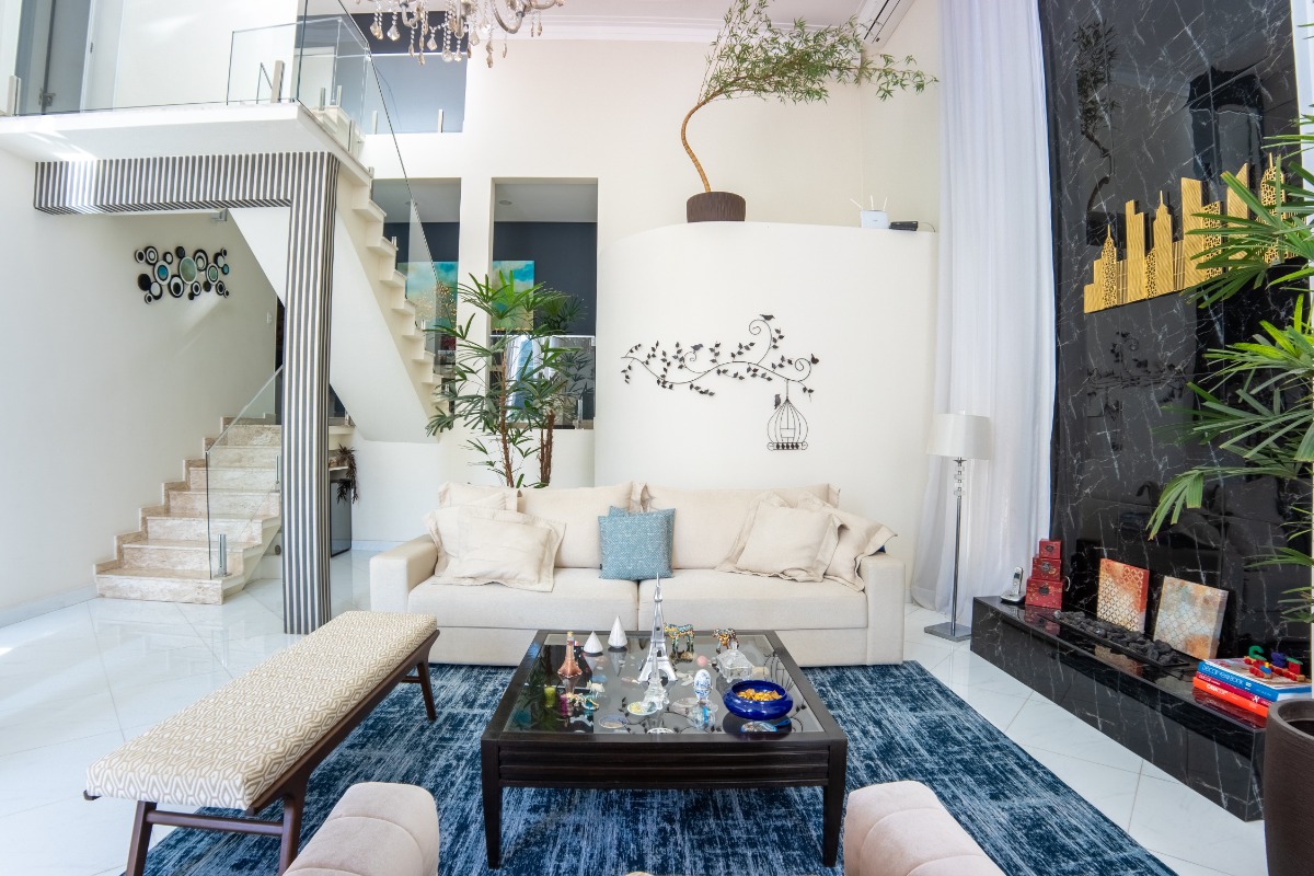 Apartamento, 4 quartos, 320 m² - Foto 12