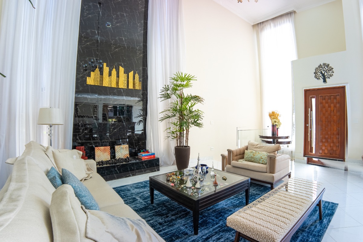 Apartamento, 4 quartos, 320 m² - Foto 13
