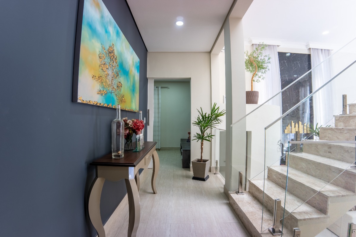 Apartamento, 4 quartos, 320 m² - Foto 20
