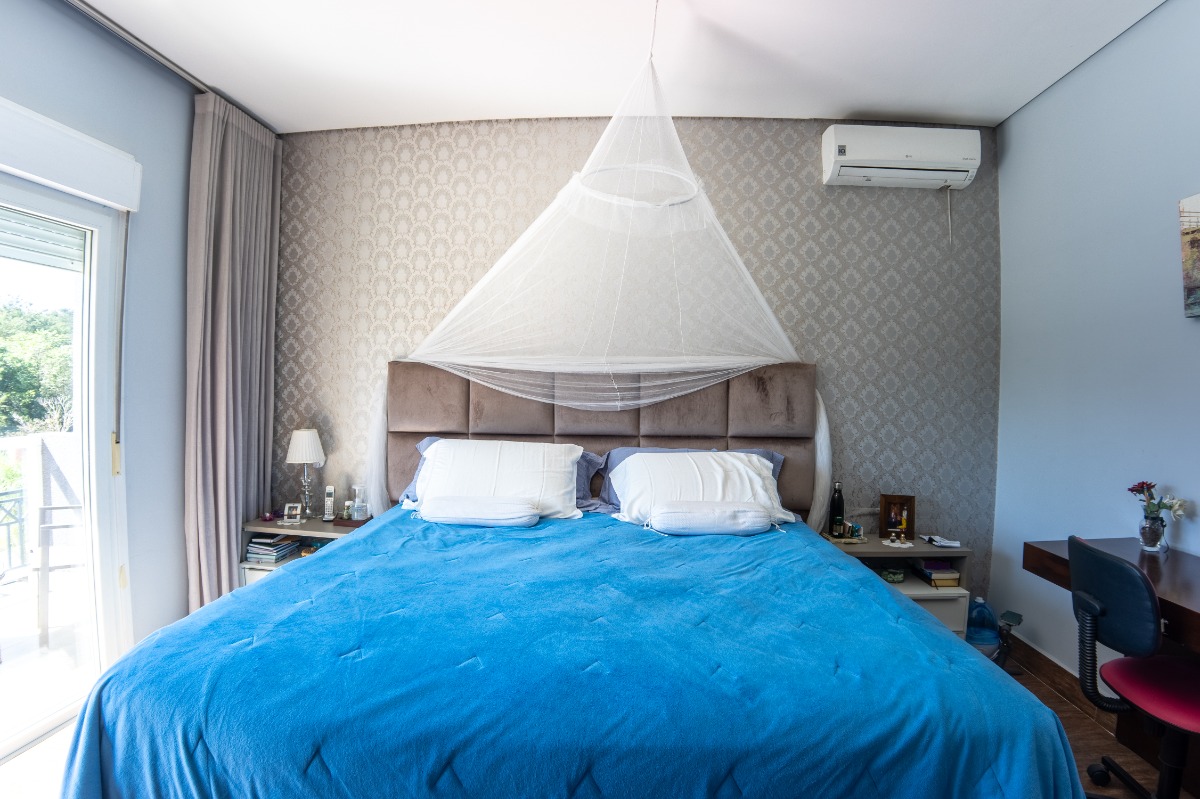 Apartamento, 4 quartos, 320 m² - Foto 21
