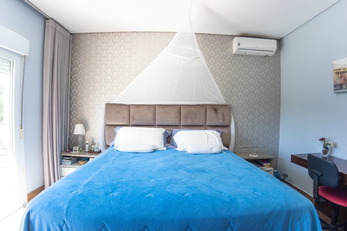 Apartamento, 4 quartos, 320 m² - Foto 23