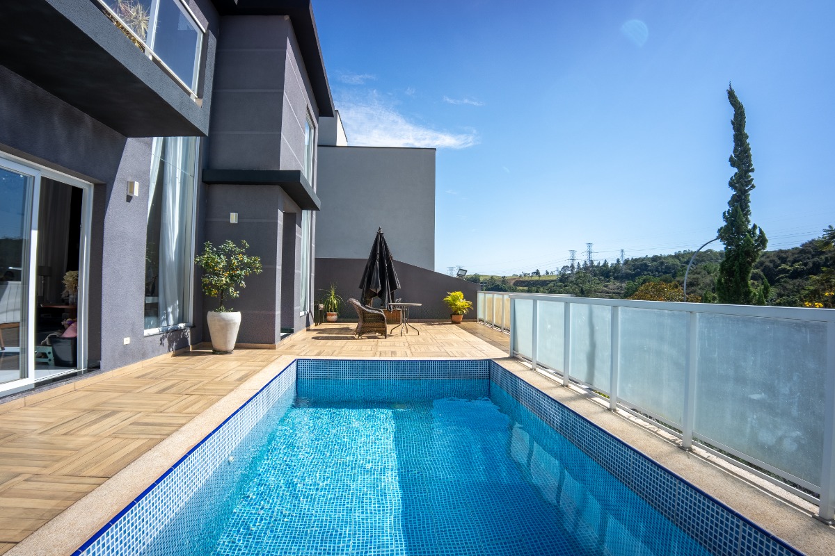 Apartamento, 4 quartos, 320 m² - Foto 3