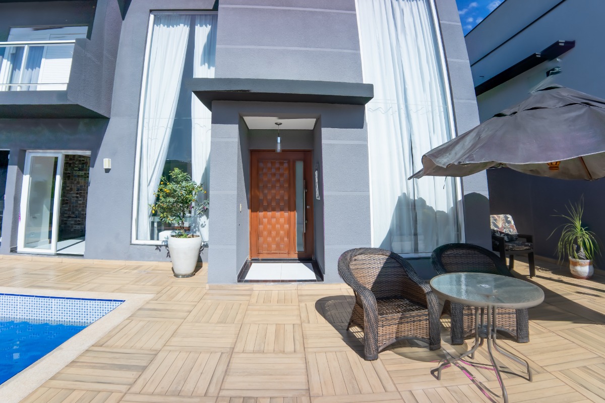 Apartamento, 4 quartos, 320 m² - Foto 4