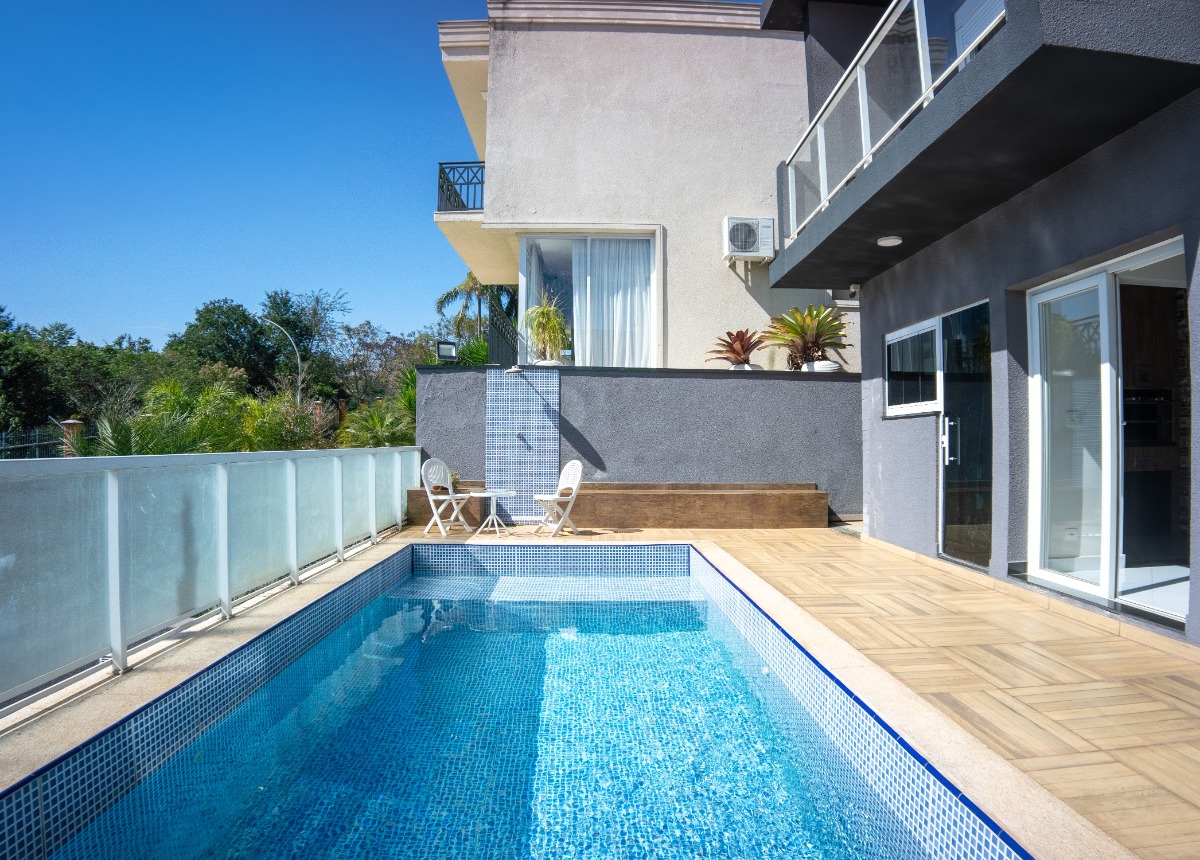 Apartamento, 4 quartos, 320 m² - Foto 6