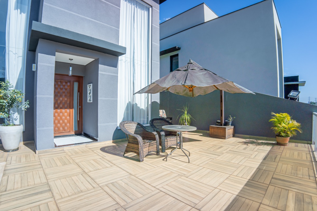 Apartamento, 4 quartos, 320 m² - Foto 7
