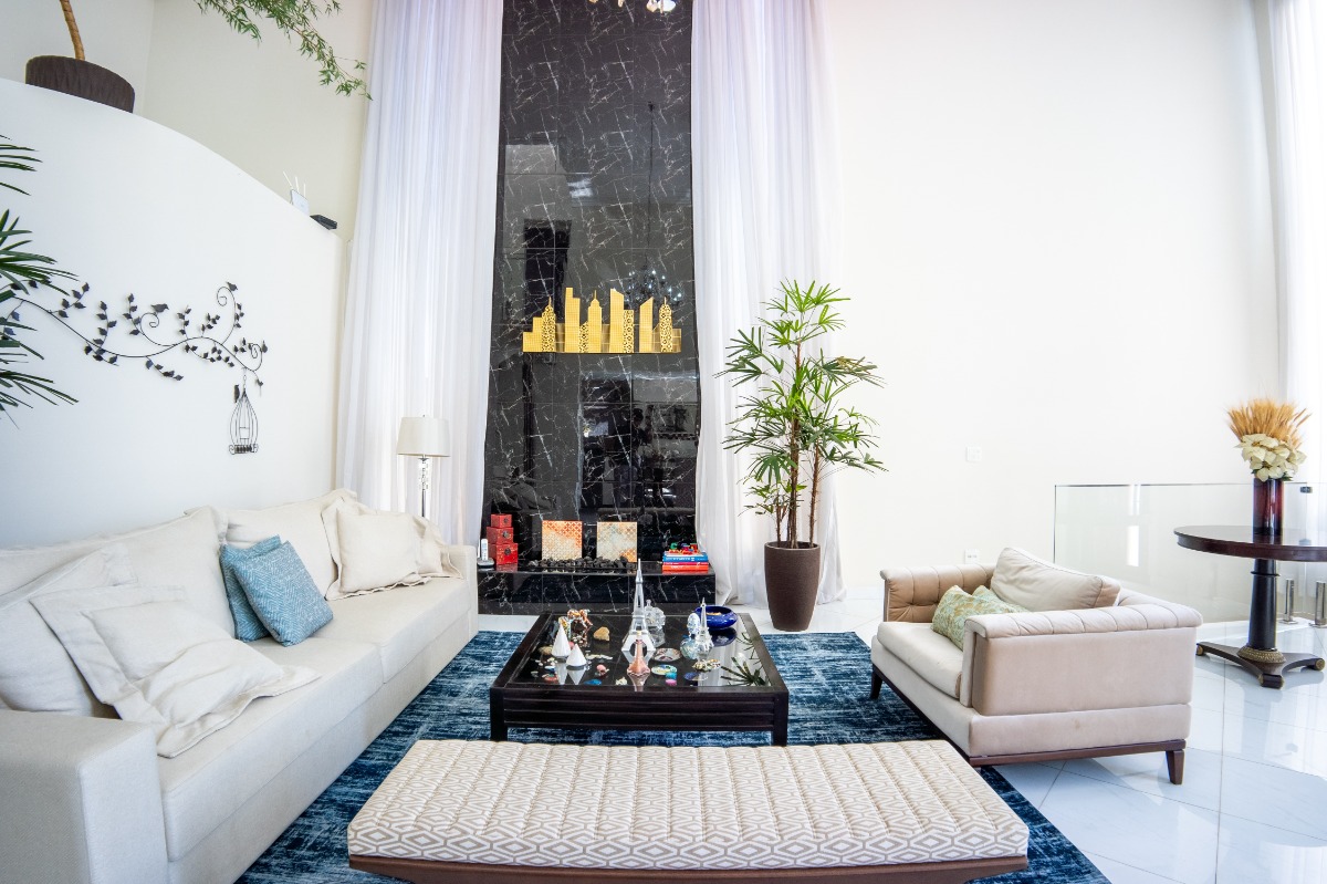 Apartamento, 4 quartos, 320 m² - Foto 8
