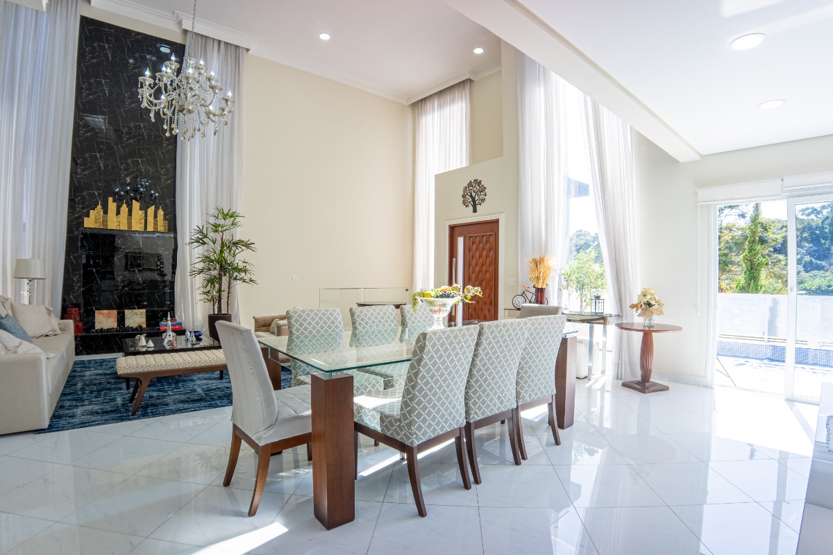 Apartamento, 4 quartos, 320 m² - Foto 9
