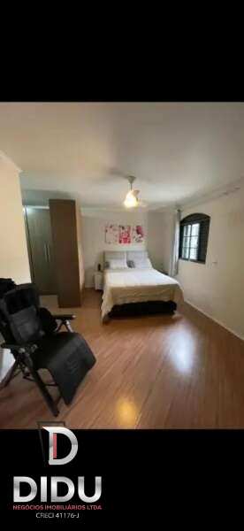 Casa, 4 quartos, 215 m² - Foto 12