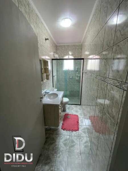 Casa, 4 quartos, 215 m² - Foto 13