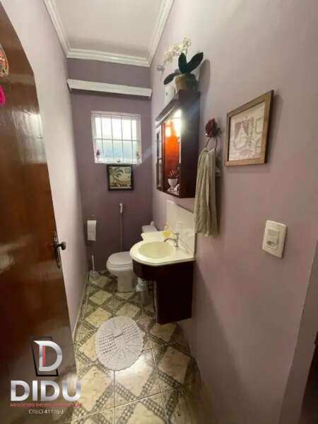 Casa, 4 quartos, 215 m² - Foto 14