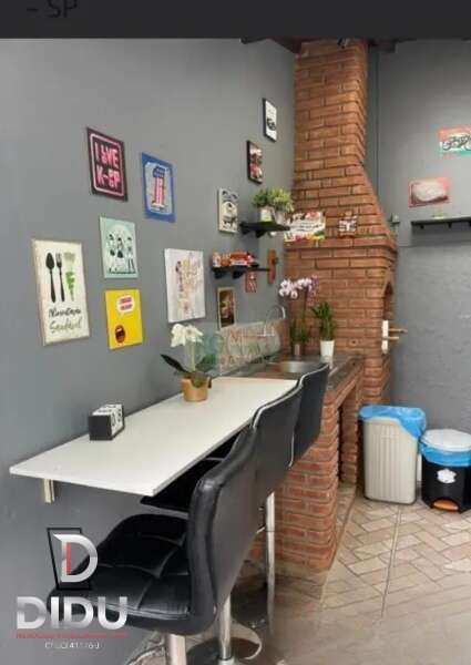Casa, 4 quartos, 215 m² - Foto 15