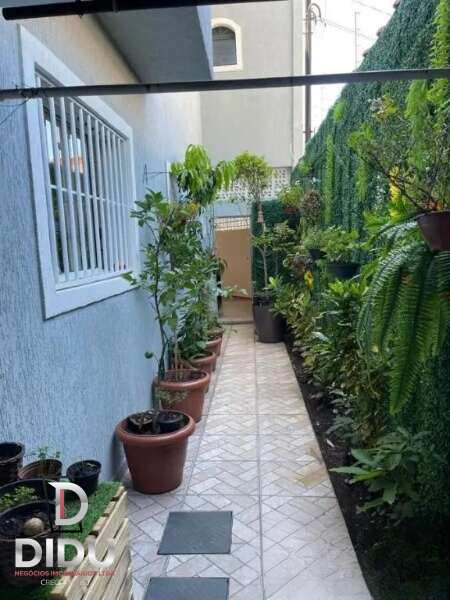 Casa, 4 quartos, 215 m² - Foto 16