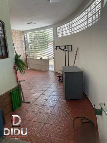 Casa, 4 quartos, 215 m² - Foto 17
