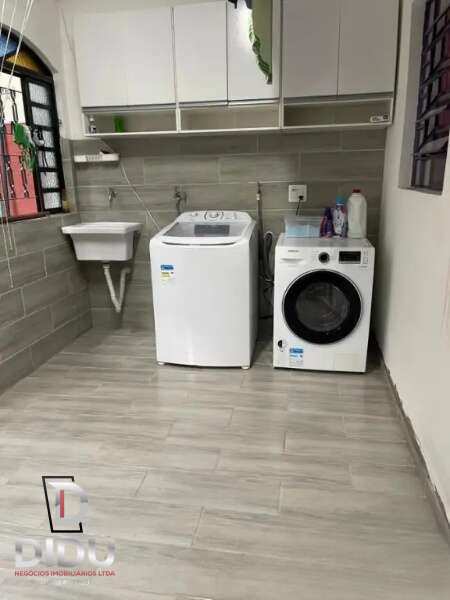 Casa, 4 quartos, 215 m² - Foto 18