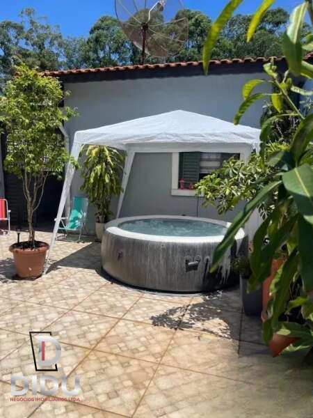 Casa, 4 quartos, 215 m² - Foto 19