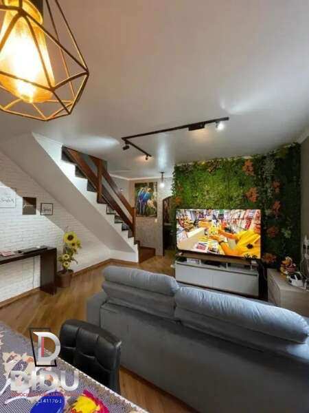 Casa, 4 quartos, 215 m² - Foto 3