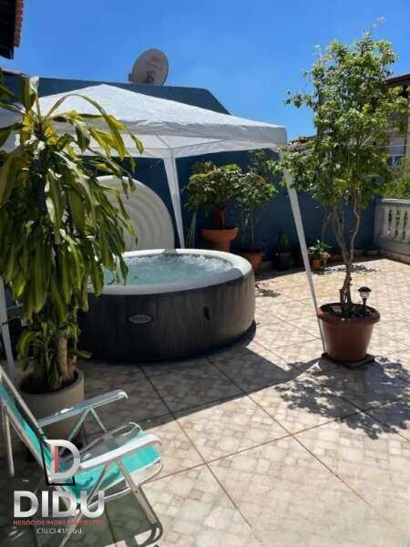 Casa, 4 quartos, 215 m² - Foto 20