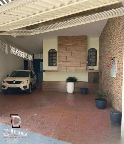 Casa, 4 quartos, 215 m² - Foto 21