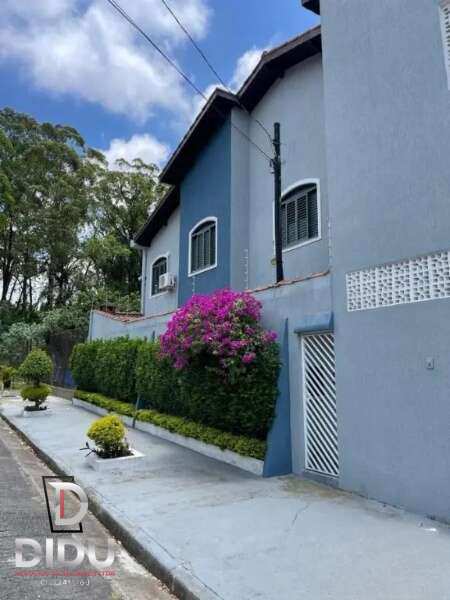Casa, 4 quartos, 215 m² - Foto 22