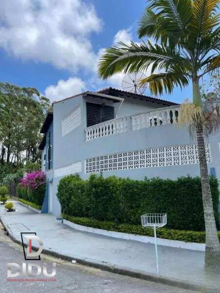 Casa, 4 quartos, 215 m² - Foto 23