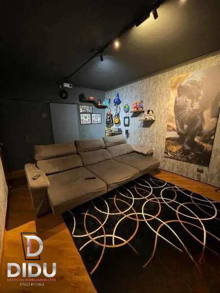 Casa, 4 quartos, 215 m² - Foto 5